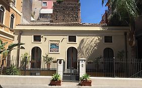 Villa Dei Girasoli