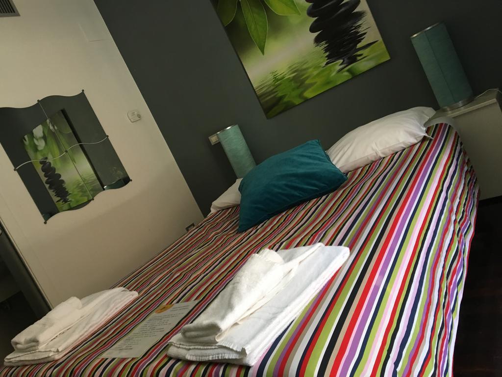 B&B Villa Dei Girasoli Catania Esterno foto