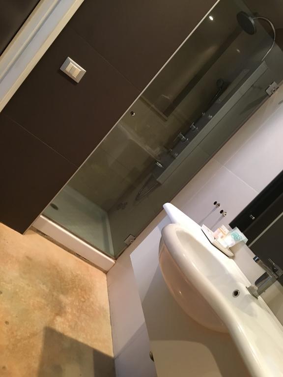 B&B Villa Dei Girasoli Catania Esterno foto