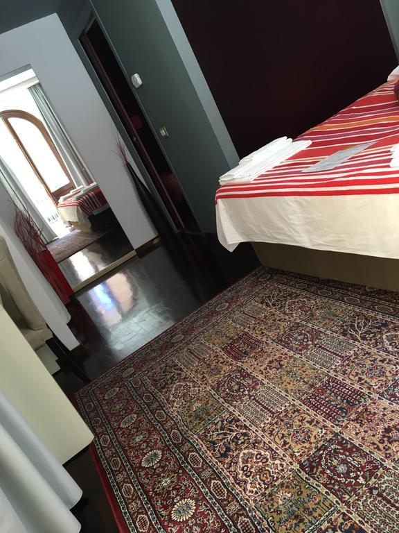 B&B Villa Dei Girasoli Catania Esterno foto