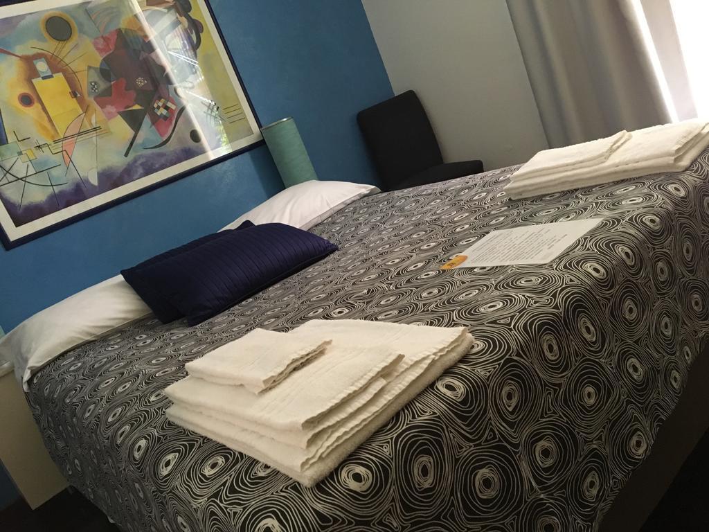 B&B Villa Dei Girasoli Catania Esterno foto